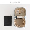 BRMM MIA Pouch, Lipstick, Mini Pouch, Makeup Pouch, Travel, Waterproof,