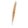 Tees Factory PM-5541535NA Neck Strap, 35.4 inches (90 cm), Pokemon