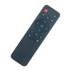 STV381A Replacement Remote Control -ALLIMITY- fit for Vankyo Leisure Mini