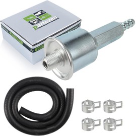 partszen Fuel Filter 149-2457 RV Generators Trailer Camper 3600/4000 Replace for Cummins Onan Generator 30 micron Fits for Camp Power KYD/MicroLite KY/MicroQuiet KY Model Generators