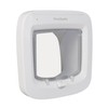 PetSafe Microchip Cat Door, Exterior or Interior Pet Door -