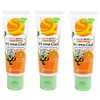 Oral Care Home Gel, Orange, 2.2 oz (65 g), 3