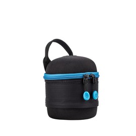 Tenba Tools Lens Capsule Organizer, Black (Black), Pocket organiser