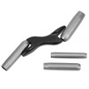 Brick Joint Wall Stapler, 1/2", 5/8", 3/4", 7/8" Metal Hand
