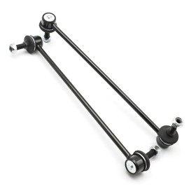 IZYSS K750802 - Barras estabilizadoras de suspensión, 2 piezas