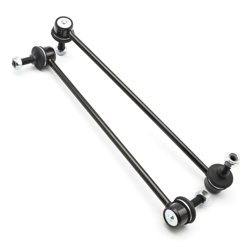 IZYSS K750802 - Barras estabilizadoras de suspensión, 2 piezas