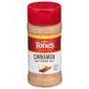 Tone's Cinnamon Sugar, 3.38 Ounce