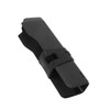Protective Case ABS Silicone Portable with Lanyard Storage Box for