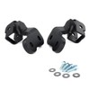 Xitomer 1'' Footpeg and Control Lowering Kit Fit for 2022