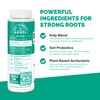 Root Stimulator for Houseplants – Liquid Root Supplement with Kelp