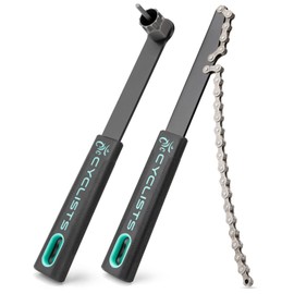 CYCLISTS Sprocket Removal/Installation, Tool Set, 7-11 Speed, Rustproof, Freewheel Remover, Freewheel Tuner (CT-F01/CT-F04)