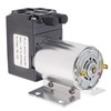 DC 12V 5L/min 120kpa Mini Diaphragm Vacuum Pump,Negative Pressure Suction