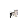 Safety Valve for Thermos Canister 1/2 Inch 10 Bar