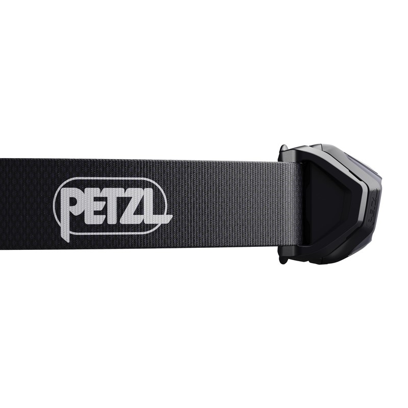 PETZL - Headlamp TIKKINA Black