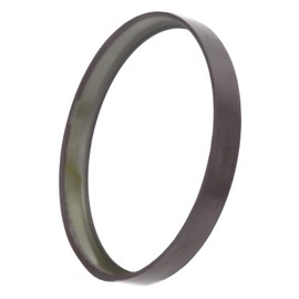 Wheel Speed Sensor Ring, Rear ABS Magnetic Ring 2303570182 Fit for Benz E Class (W211) E 200 2148 75 4 Saloon 2002‑2008