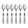 (EME) Napoleon Coffee Spoon 6p / (EME)나폴레옹 커피스푼6p