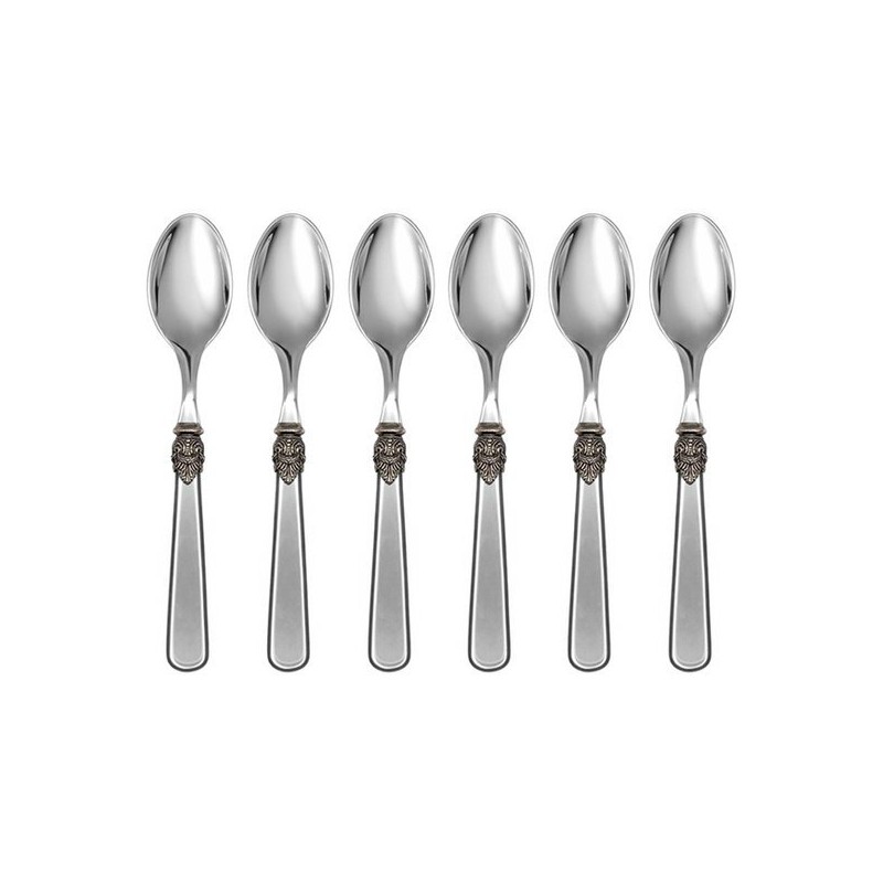 (EME) Napoleon Coffee Spoon 6p / (EME)나폴레옹 커피스푼6p