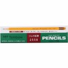 Tombow Pencil with Eraser HB 2558 Dozen 2558-HB