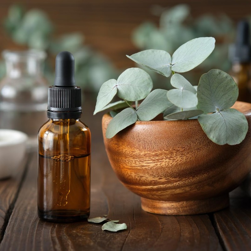 Birch & Meadow Epsom Salt, 4 lb, Pure Magnesium Sulfate,