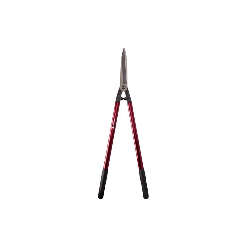 Corona AH 6950 Serrated Hedge Shear, 8-1/2-Inch Blade