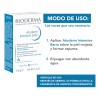 Bioderma Atoderm Barra Limpiadora Suave Anti-bacterial, 150g