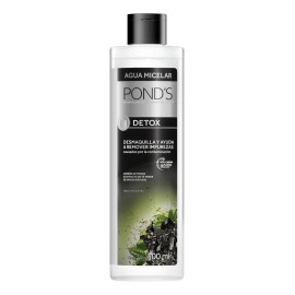 Pond's Agua Micelar Detox 300 Ml