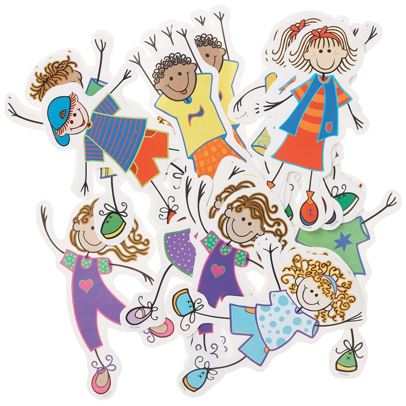 Teacher Created Resources Fantastic Kids Accents