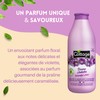 Cottage - Shower Bath and Moisturising Milk - Divine Purple