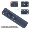 Unbranded Remote Control For MAMNV BR150/BR151 and Kilgone G20 Vacuum
