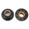 Front Mount Hydraulic Steering Cylinder Seal Kit High Performance for