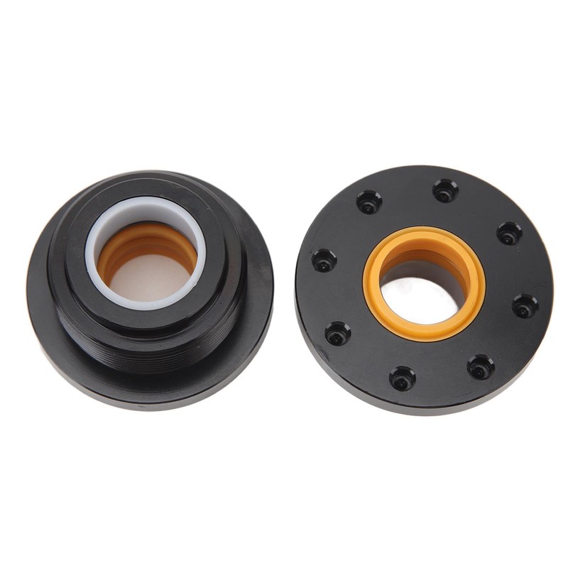 Front Mount Hydraulic Steering Cylinder Seal Kit High Performance for