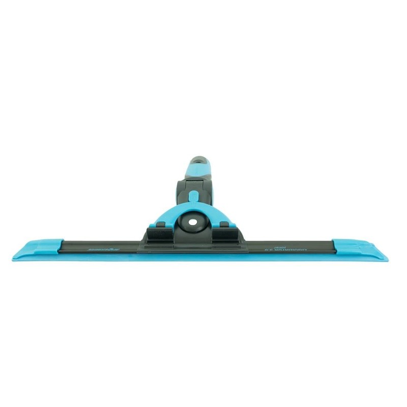 Moerman Excelerator 3.0 Complete Squeegee - 22 Inch