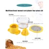 Corn Cob Stripper, Corn Stripper, Corn cob Stripping Tool Corn