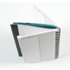 Exacompta Verona 13770E Address Book 9 x 16 cm