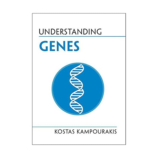 Understanding Genes (Understanding Life)