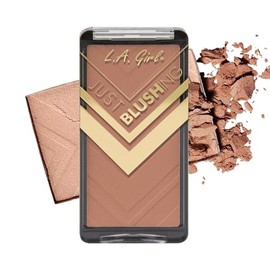 L.A. Girl Just Blushing, Just Bare GBL482
