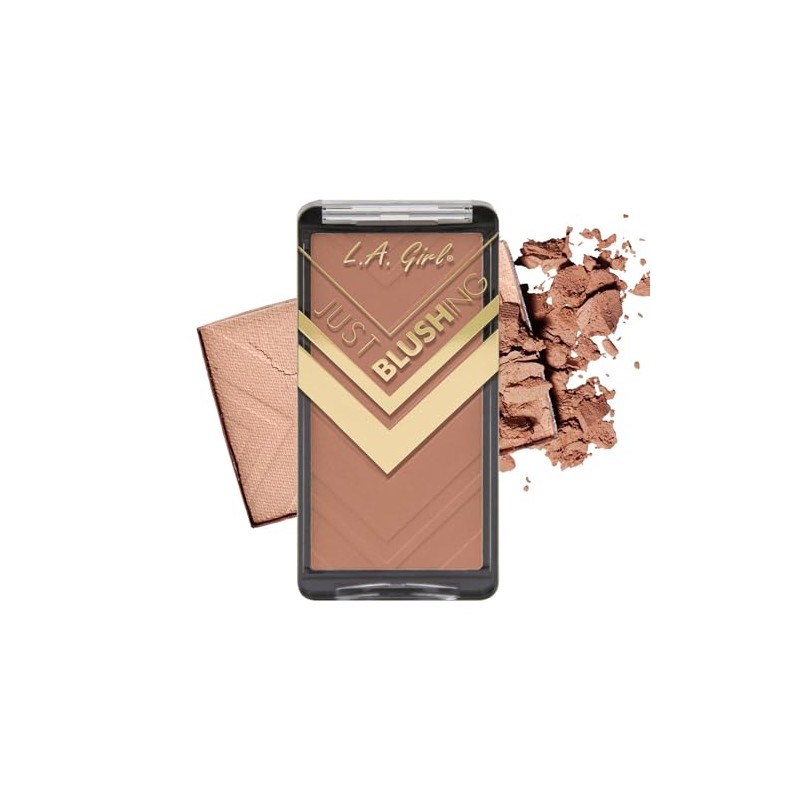 L.A. Girl Just Blushing, Just Bare GBL482