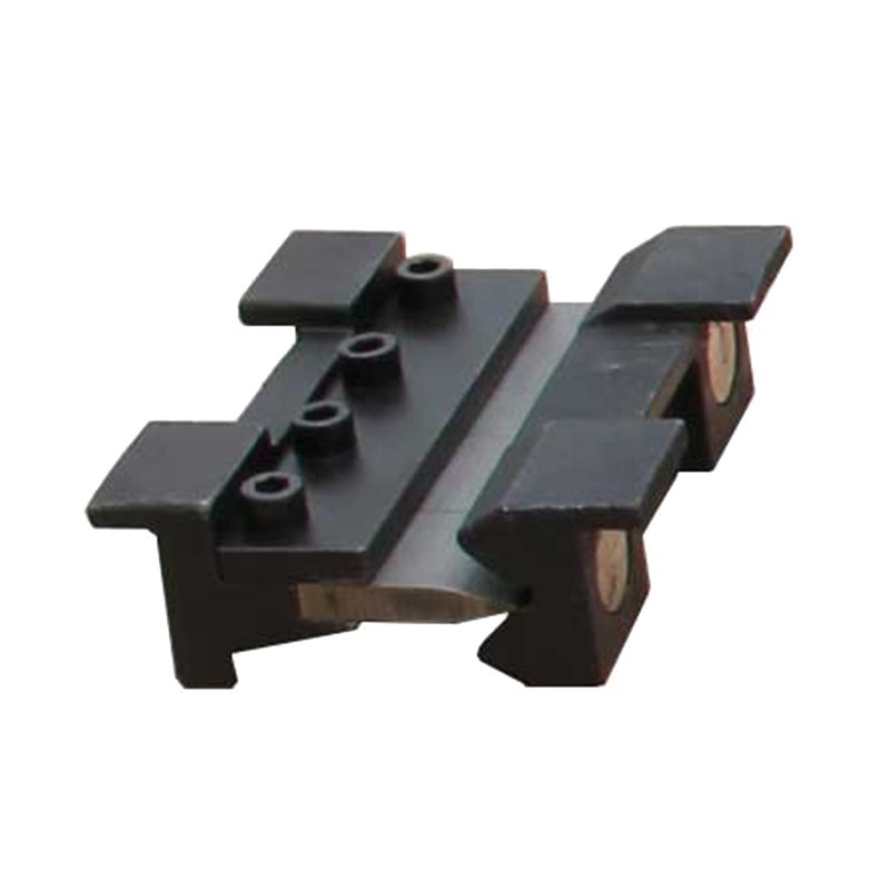 KAKA Industrial BDS-4, 4-Inch Magnetic Vise Mount Sheet Metal Brake