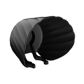 Ieron Lens Hood, Light-Blocking Gimbal Protective Cover, Anti-Glare Sunshade Cover Accessory, Suitable For Osmo Pocket3