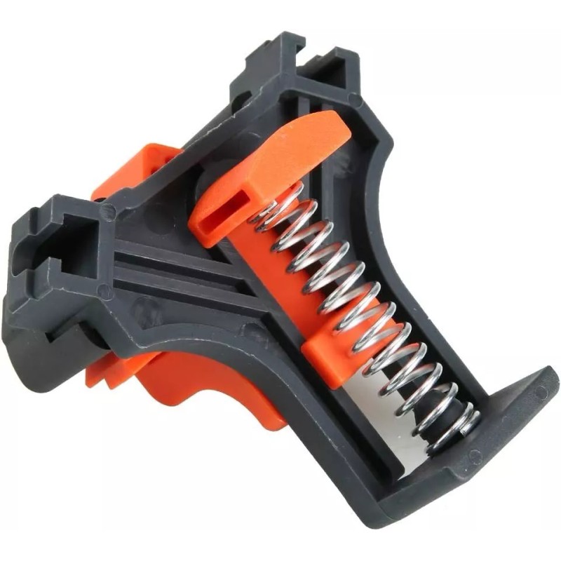 PRO CARSEN CLAMP PRO WOOD CLAMP KIT