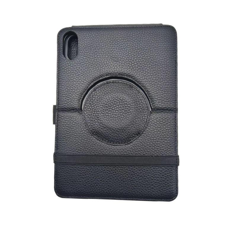 Crystal Pilot Flip Pad (Compatible with Mini iPad_6). Premium Full