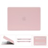 EooCoo Case Compatible with MacBook Air 13.6 Inch M2 A2681