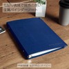 Kokuyo Binder Notebook, Color Palette, A5, 20 Holes, Up to