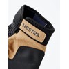 HESTRA All Moutain Sr. Gloves, Black, EU 7