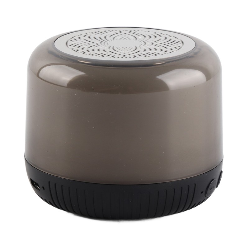Wireless Bluetooth Speaker Multifunction HiFi Stereo Deep Bass Dazzling Light