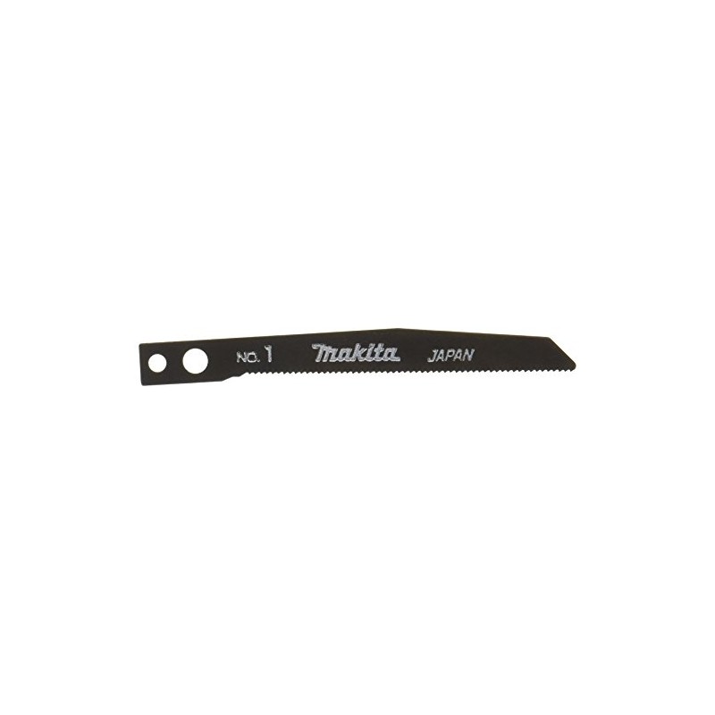 Makita A-15590 Jigsaw Saw Blade for Small Reciprocating Saw No.