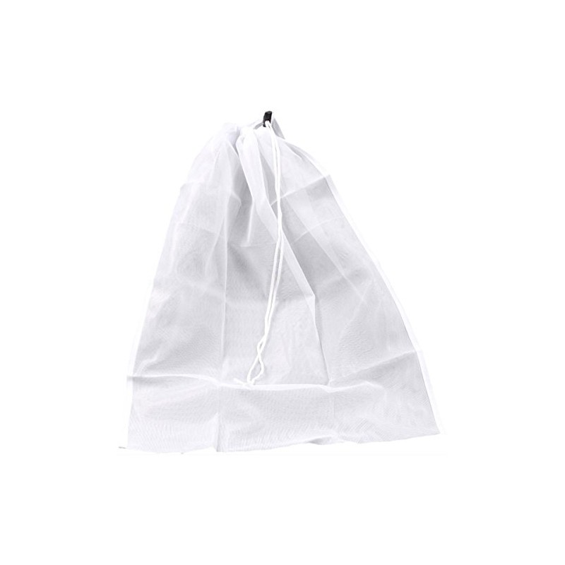 Swimline 8170R Bag for Venturi Leaf Bagger - White