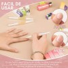 Universo en Linea Aceite Hidratante Para Cutículas Hidratante Manicure 12