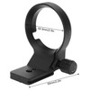 Aluminium Alloy Portable Lens Tripod Mount Ring Adapter for Sony