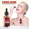 Conolidine (5 Pack) Conolidine for Pain Drops - Conolidine Joint